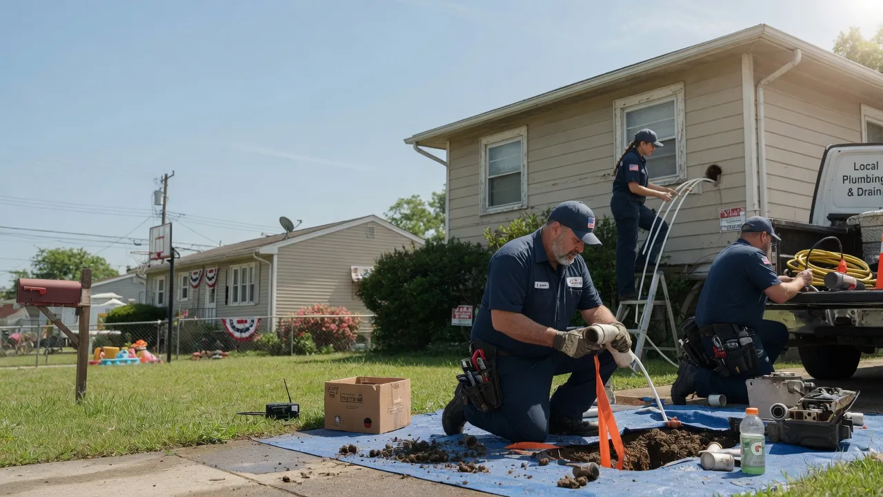 Faucet Repair in Aledo, IL near me